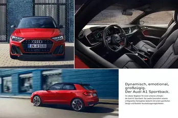 Sportback 