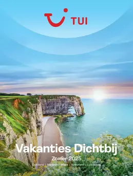Vakanties Dichtbij