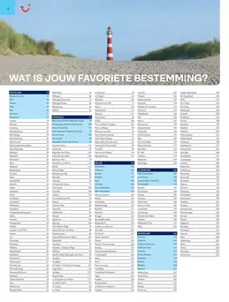 Vakanties Dichtbij