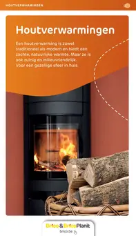 Verwarming Catalogus