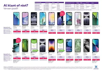 Verwen Jezelf!