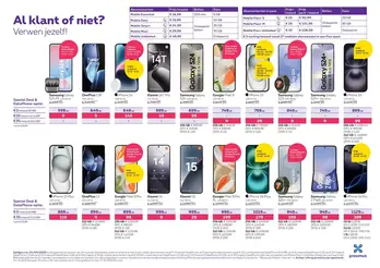 Verwen Jezelf!