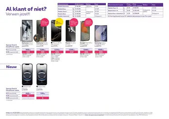 Verwen Jezelf!