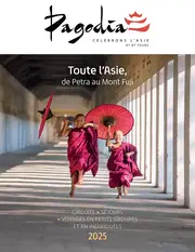 Voyages Pagodia
